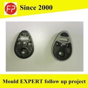 Piezo Retainer with Piezo Ultrasonic Battery Electric Fastener Plastic Injection Mould