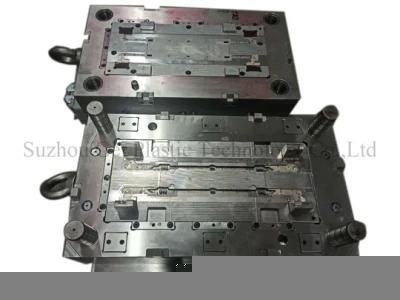Plastic Parts by Injection Moilding