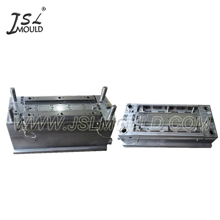 Injection Plastic TV Component Mould