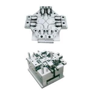 High Quality Plastic Injection Mold for Caps and Plastic Households From Plastic Mold ...
