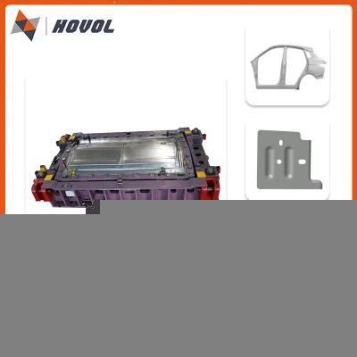 Chinese Factory Precision Stamping Tool / Stamping Die for Auto Part Mould