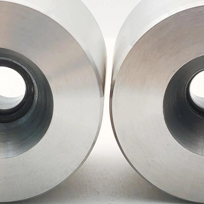 Synthetic Diamond Wire Dies for Drawing Hard and Soft Wires