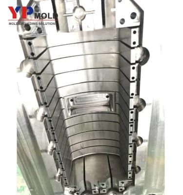 Cheap Precision Plastic Injection Mould Maker Connector Mould for Sale