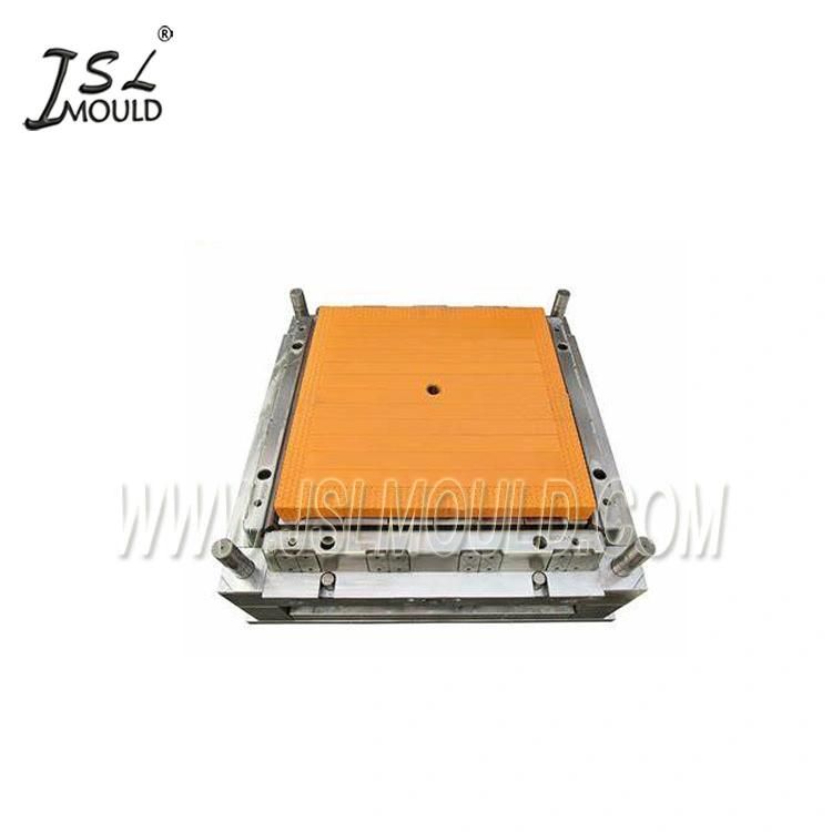 High Quality Injection Plastic Coffee Table Mould