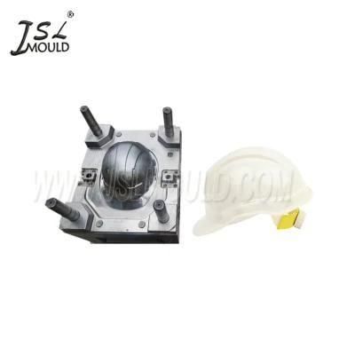 Good Quality Injection Plastic 3m Safety Hard Hat Mould