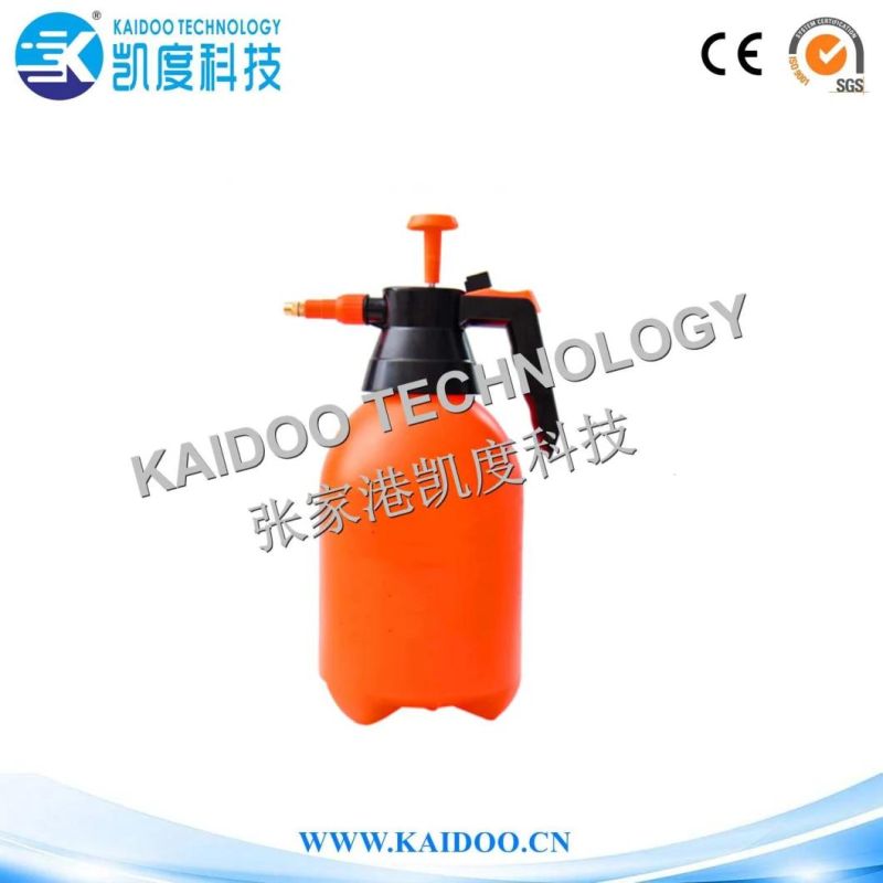 2liter Sprayer Bottle/Sprayer Container/Sprayer Blow Mould/Blow Mold