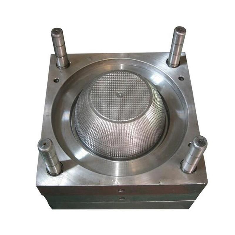 Manufacturer Custom Plastic Molding Quality Plastic Injection Mold