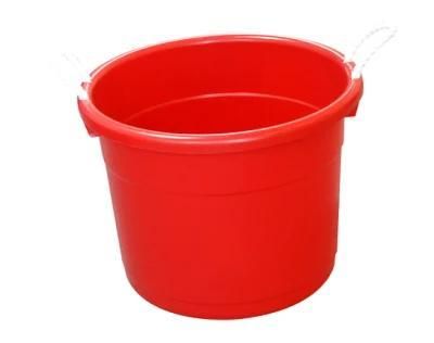 Plastic Bucket Mould