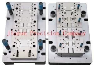 Water Pump Lamination Core Generator Rotor Stator From Stamping Die