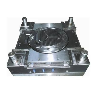Plastic Injection Mold for ABS TV LED Cover