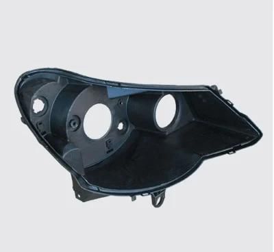 Custom Plastic Stainless Steel Mold Make/OEM Plastic Injection Moulding Service