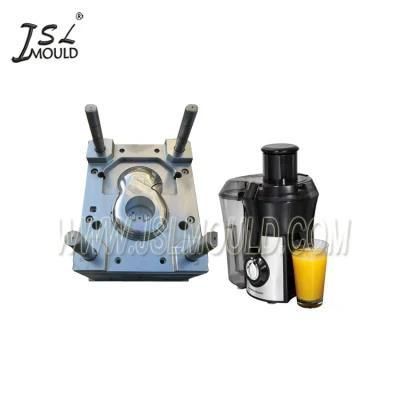 Top Quality Injection Mould for Food Processor