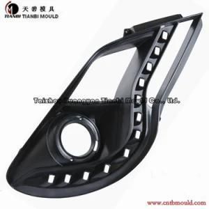 Good Quality with Cheap Price Plastic Auto Injection Bezel Mould (Bezel001)