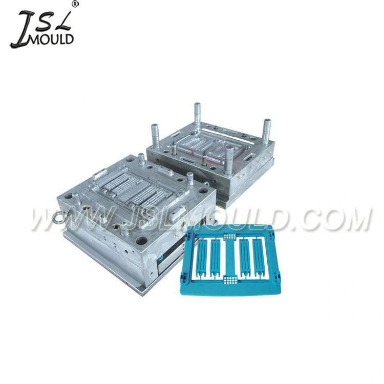 Custom Made Injection Plastic Molding Parts