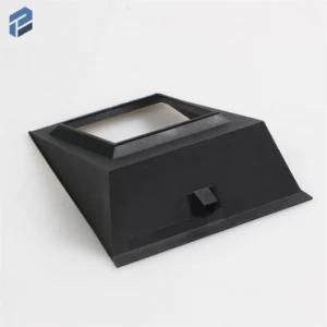 Titanium/Copper/Brass/Aluminum/Plastic Different Materials Precision Machining Parts