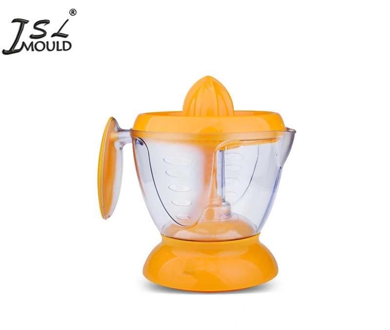 High Quality Custom Plastic Manual Juicer Mould