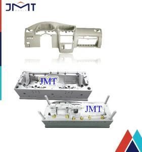 CNC Machined Car Parts Dash Board Mold