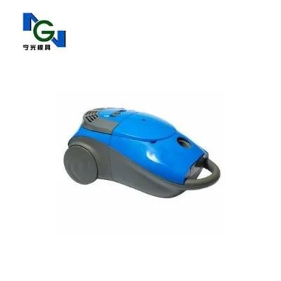 Plastic Mould for Vacuum Cleaner