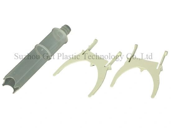 Plastic Parts for Medical Injection Molding