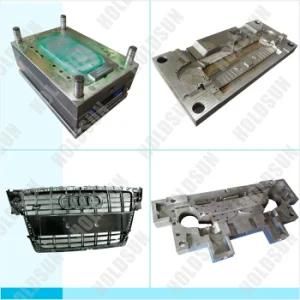 Professional Mould Making Experts Affordable Plastic Injection Mould