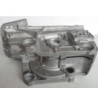 High Precision Customized Aluminum Die-Casting Mould for Parts