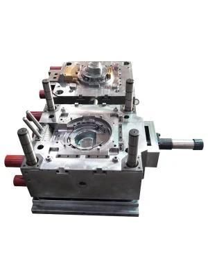 Dme Standard Injection Mold for ABS Plastic Molded Parts