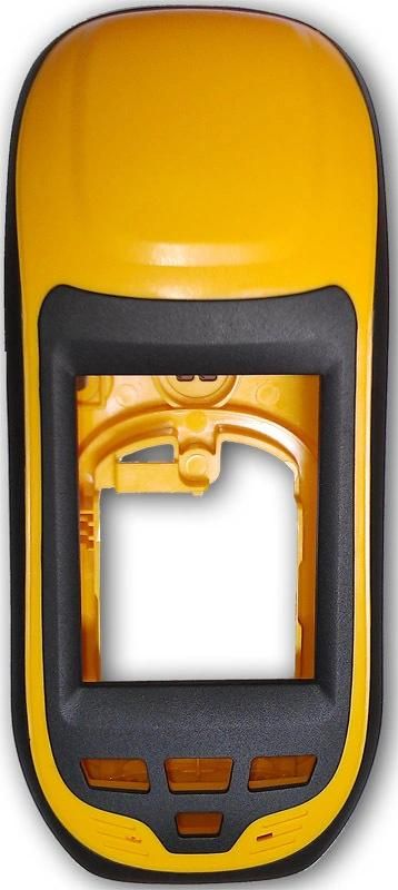 Double Color Mold for Mobil Cover