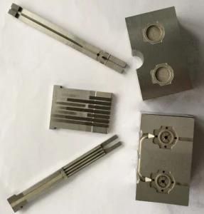 Customized Precision Parts for Mould