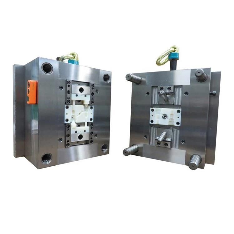China Professional OEM High Precision Injection Plastic Mould