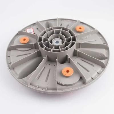 Custom Precision ABS Injection Plastic Molded Casing Parts