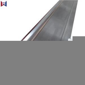 Bending Curling Die Press Brake Tooling Press Brake Mould