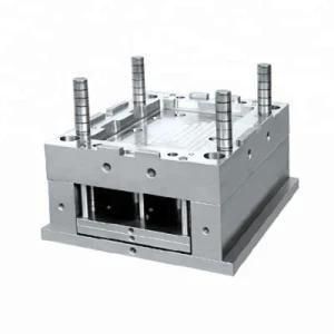 Chinese Professional Plastic Injection Moulding Die Maker