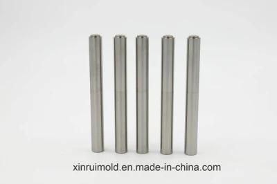HSS/ Any Steel Straight Punches Burring Punches Forming Punches