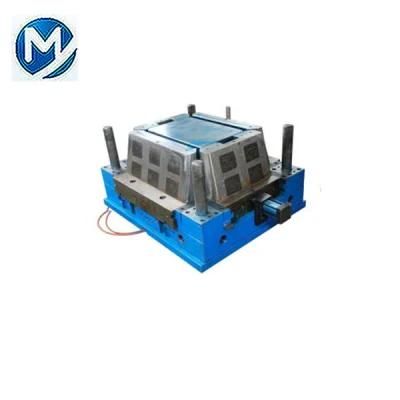Custom Plastic Products Mould for Handle Medical Container Box