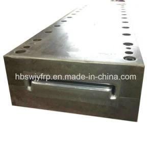 FRP GRP Products Mould