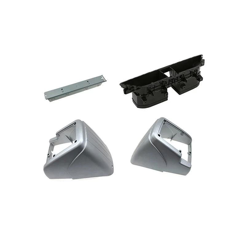 Customized/Designing Plastic Injection Mold for Auto PP Parts
