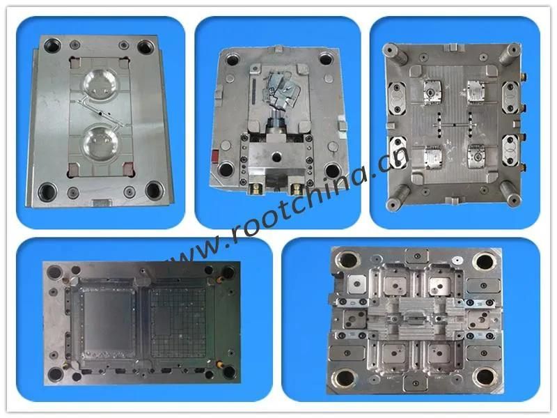 Plastic Injection Mould for Plastic Cover