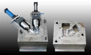 Injection Molds for PVC Pipe Fittings