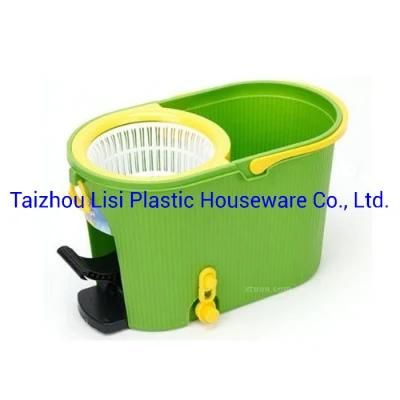 High Quality and Cheap Magic Mould for Mop Bucket Manufacturer in Taizhou