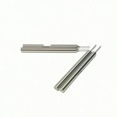 High-Speed Stainless Steel Punching Needle Hardware Die Punch Oblique Head Concave and ...