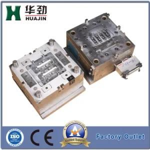 Medical Device Plastic Injection Molding