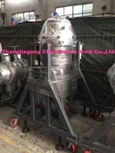 Plastic Mould, PE Pipe Mould, Plastic Extrusion Mould, Tubing Extrusion, Plastic Tube ...