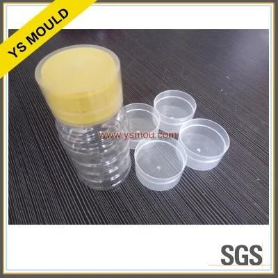 Pesticide Can Bring Cap Mould