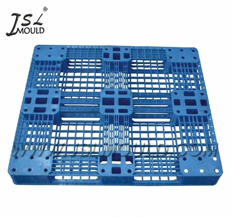 Heavy Duty Injection Plastic Pallet Frame Mould