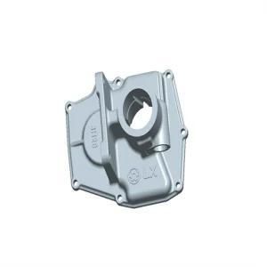 OEM Customized Iron Sand Casting Iron Casting