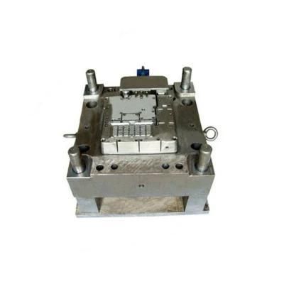 Customized/Designing Plastic Injection Moulds for Mini Auto&prime; S Parts