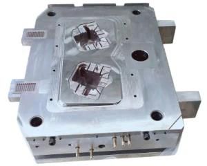 Bottom Fuel Tank Die Casting Big Mold