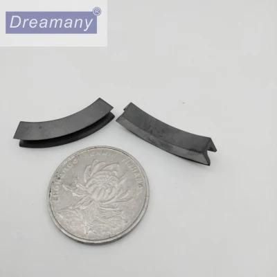 All Sizes of Tungsten Carbide Through Grooves. Crossing Tool