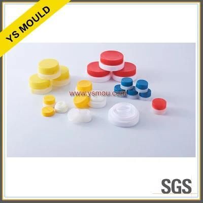 Plastic Injection Edible Oil Cap Die (YS746)