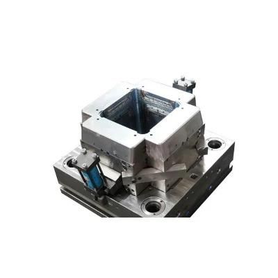 Customized Plastic Injection Mold with ISO Certification